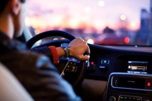 Impermissible Use of Two-Way Turn Lanes | karnas law firm