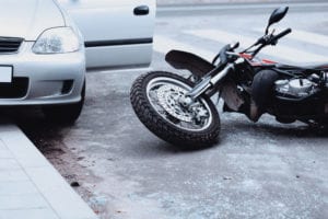 Motorcycle Personal Injury Attorney