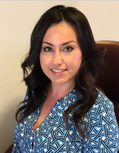 Mariana R. Castro Arizona Staff