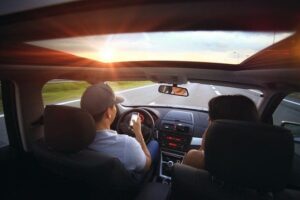 What is the Leading Cause of Teenage Car Accidents? | Karnas Law Firm