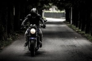 Arizona Motorcycle Accident an Intersections: Case Study of Hunsaker v. Smith