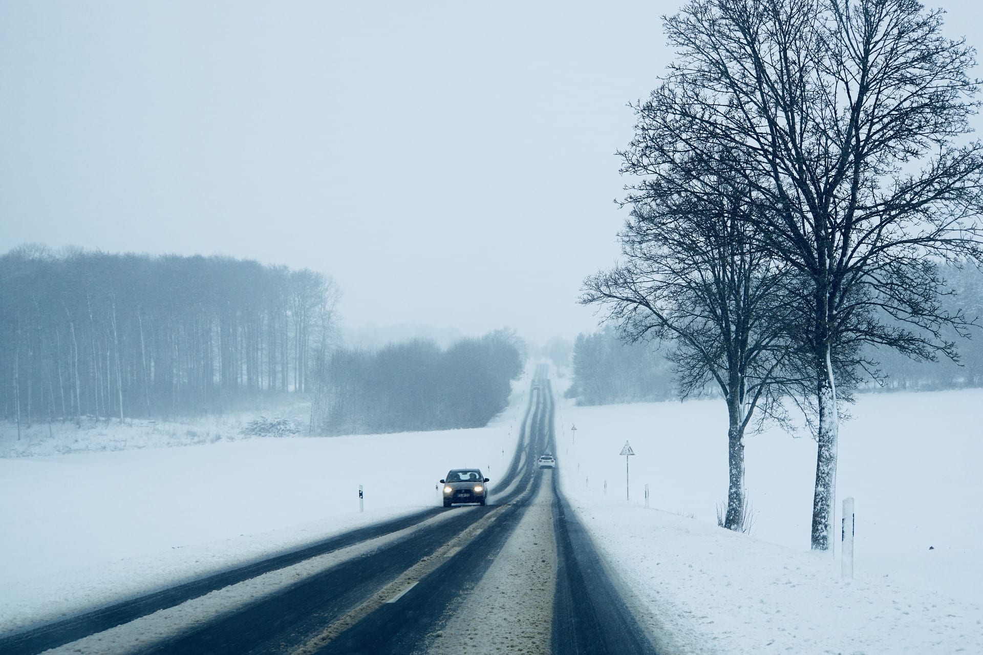 Age Group Causes Most Car Accidents