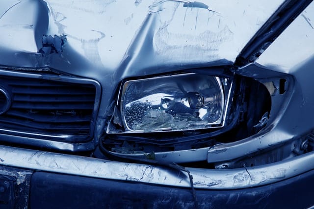 Car Accidents and Chiropractic Care