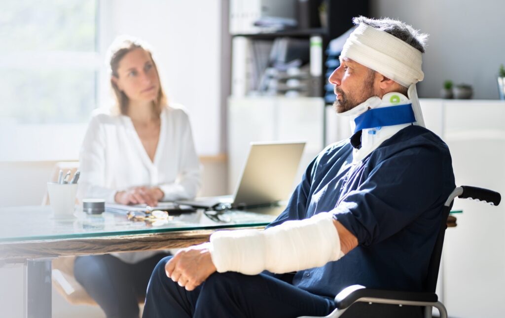 Phoenix Personal Injury Lawyer | Karnas Law Firm