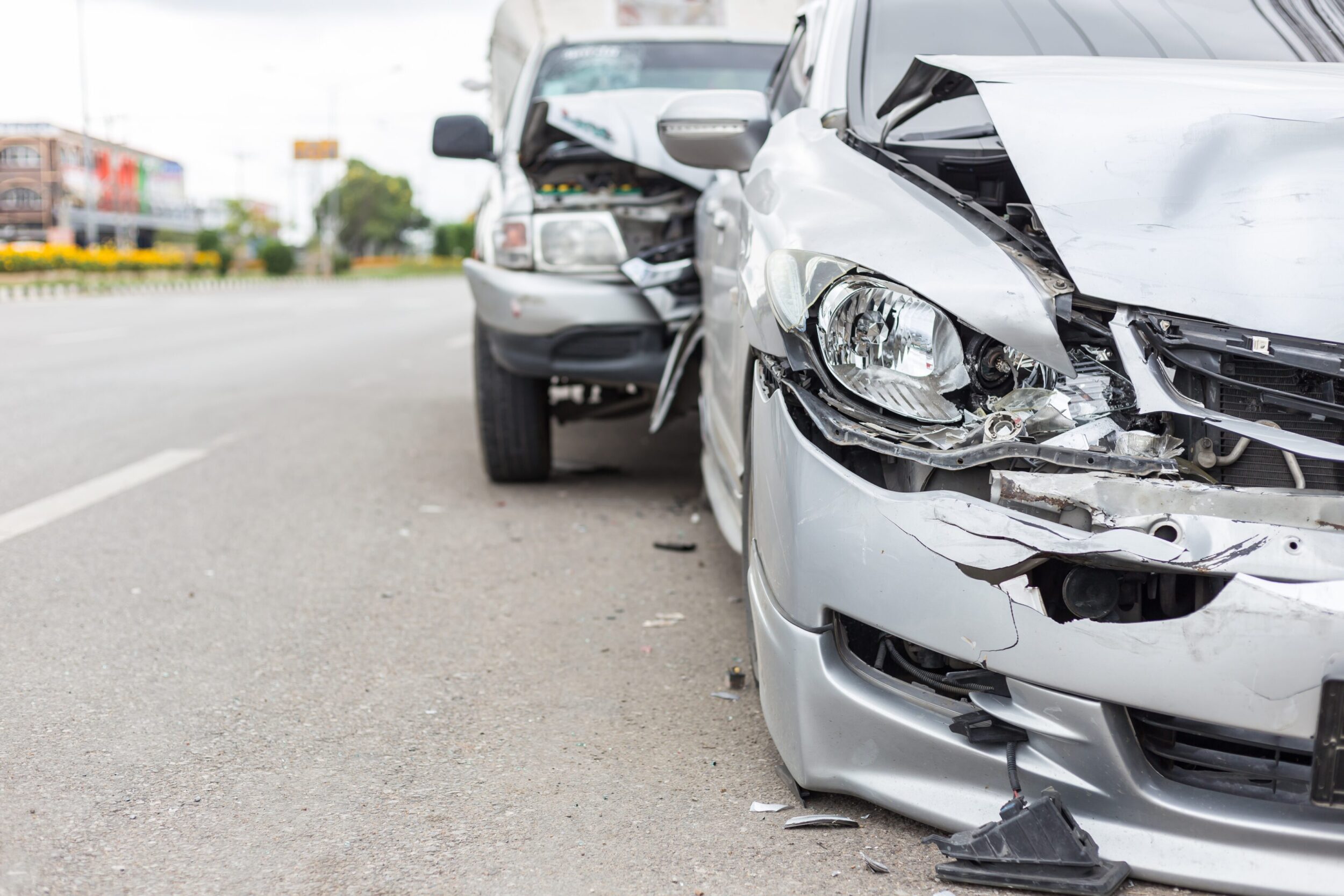 San Diego Best Auto Accident Attorney thumbnail